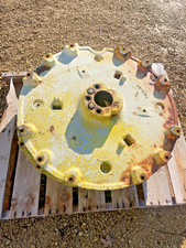 1962 John Deere 4010 Tractor 38