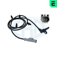 ABS Sensor Raddrehzahl ERA 560776A FüR Mercedes Vito Bus W639 Mixto Viano 109
