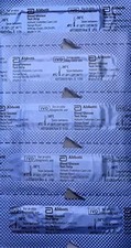 100 Blood Glucose Test Strips, Precision Xtra Compatible