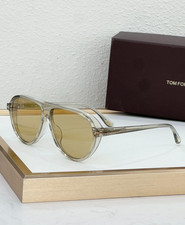 TOM FORD Style Unisex Sunglasses - MODEL  FT 1023 - SIZE: 60  13-140