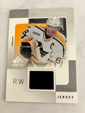 More Than Just a Pretty Mullet: Timeline of Upper Deck Jaromir Jagr Cards 31