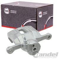 Bremssattel Hinten Rechts Passend FüR Chevrolet Epica Daewoo Evanda Dodge RAM
