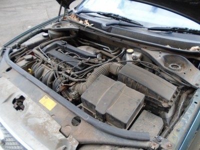 05 FORD MONDEO MK3 1.8 NEARSIDE FRONT DRIVESHAFT 00-07 BREAKING CAR