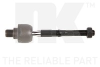NK Axialgelenk Spurstange 5033507 FüR KIA Sorento JC 1 VAN Crdi 4WD