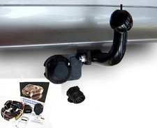 Anhängerkupplung starr für Skoda Citigo 2016- +13pol Esatz XAAB9170951