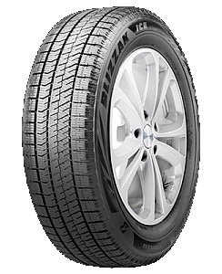 Pneus nordiques Bridgestone Blizzak Ice 275 35 R18 pneu hiver sécurité verglas