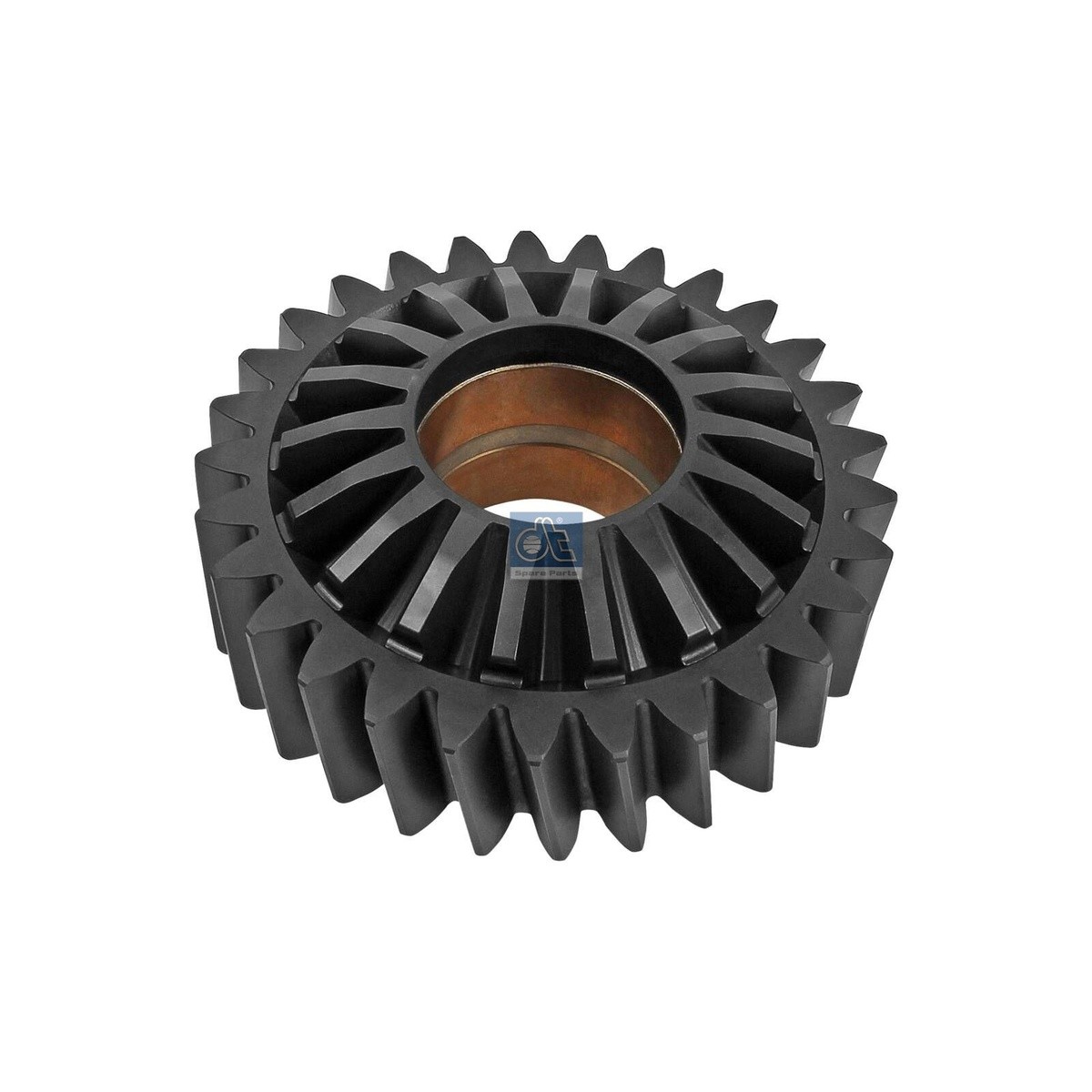 Ingranaggio conico compensato Differenziale Competenza IAM di DT SPARE PARTS