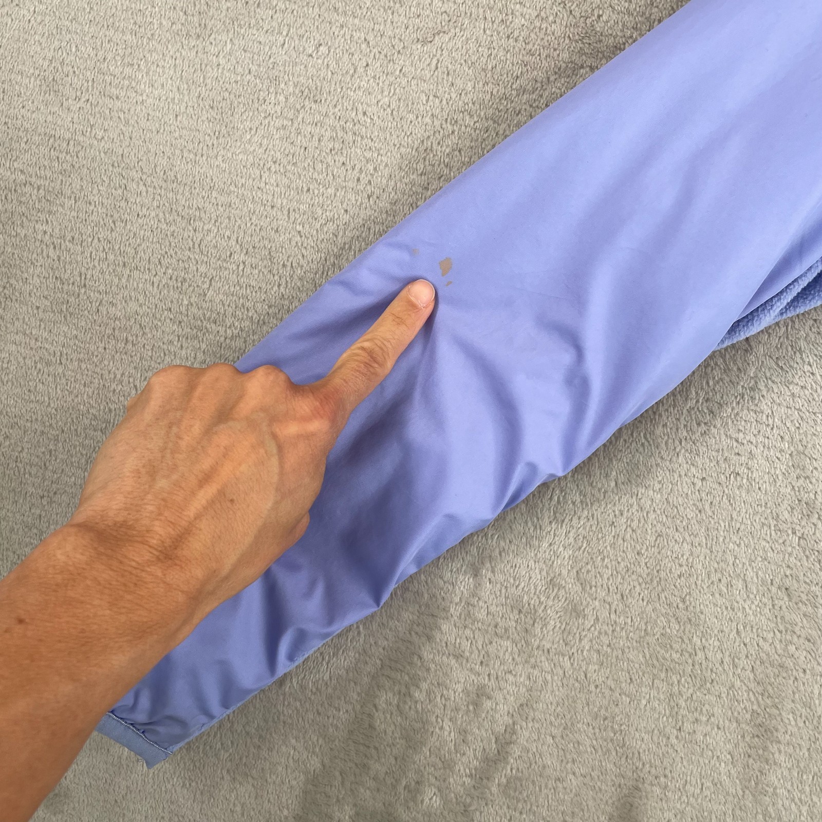 Helly Hansen Primaloft Full Zip Jacket Women Smal… - image 10