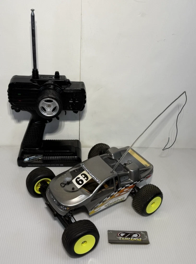 Mini-T Hobby RC Car, Truck & Motorcycle Models & Kits for sale | eBay