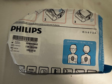 Philips HeartStart M5072A Infant Child Smart AED Pads Cartridge - Exp 04/272026