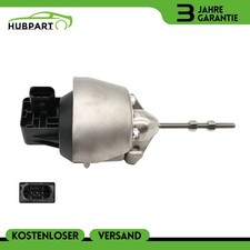 Für VW Audi Seat Skoda 2,0 TDI CBAA Unterdruckdose Druckdose Turbolader 3-polig