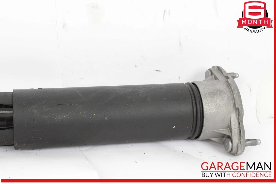 Conjunto de amortecedor traseiro esquerdo e direito 12-18 Mercedes W218 CLS550 CLS500 - Imagem 4 de 4