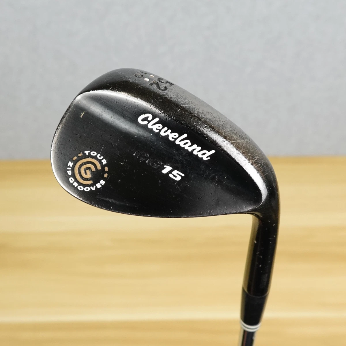 Cleveland Cg15 Wedge for sale | eBay
