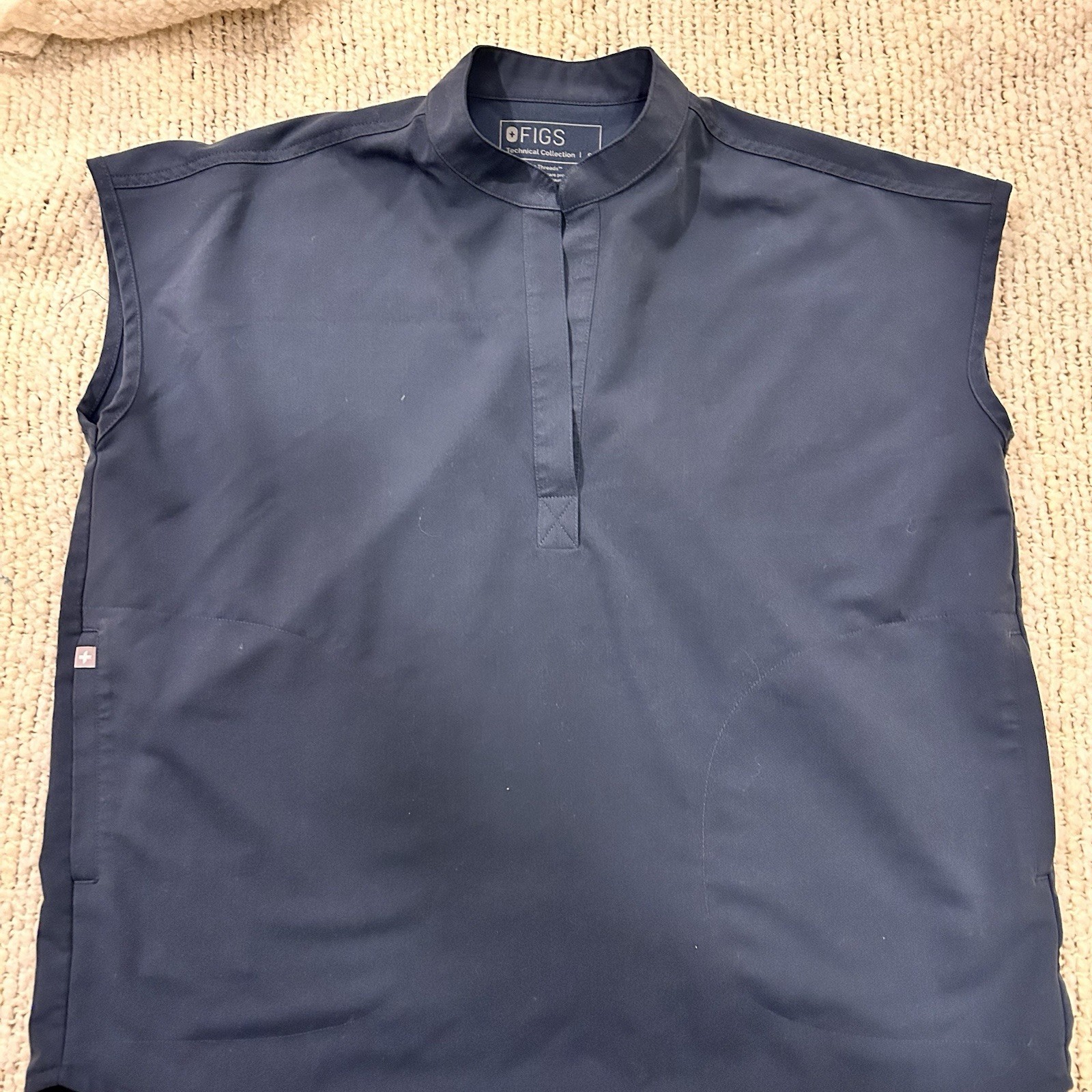 Figs Technical Collection Size Small Set - image 5