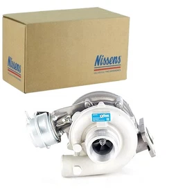 NISSENS TURBOLADER MIT DICHTUNGEN passend für VW CALIFORNIA TRANSPORTER | 93175
