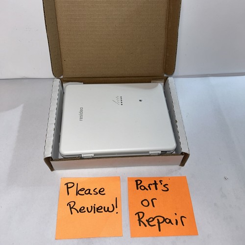Resideo LTEM-PXA Vista LTE-M & IP Communicator AT&T NEW UNTESTED OPEN BOX