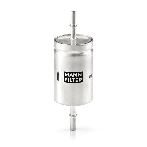 Kraftstofffilter MANN-FILTER WK 512 für Opel Seat Peugeot Fiat Alfa Romeo Lancia - Bild 2 von 5