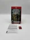Octopath Traveler 0 (Nintendo Switch 2, 2025) CIB Complete W/ Case & Insert