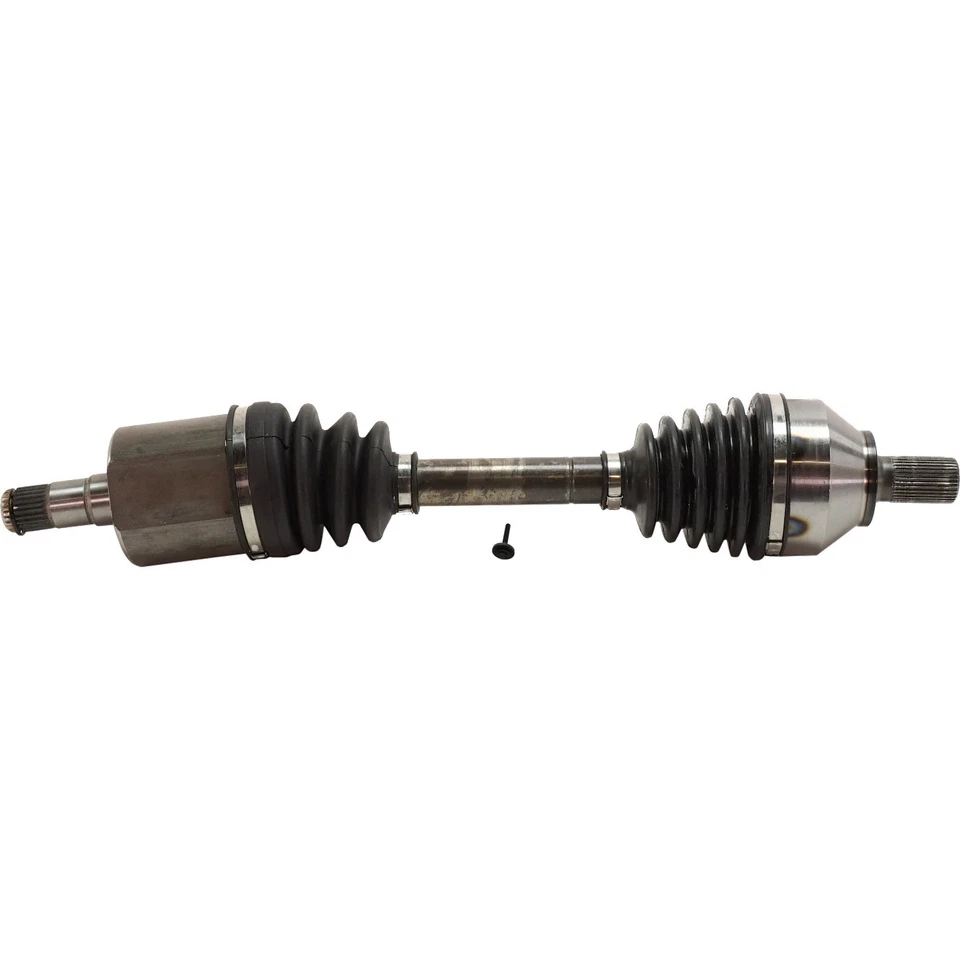 CV Half Shaft Axle Front Driver Left Side Hand for Volvo C30 C70 S40 V50 05-11 - Image 4 of 4