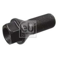 4x Radschraube Radbolzen (Satz) für Mini R50 R56 R58 R52 R57 R55 R60 | 24191684