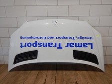 Motorhaube Mercedes Sprinter W906 VOR MoPf Artikweiß 9147 Original Motorhaube Mercedes Sprinter W906 VOR MoPf Artikweiß 9147 Original