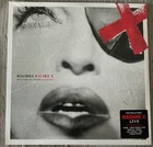 MADONNA MADAME X THE THEATRE EXPERIENCE 3 VINYL LP LIVE SEALED M/NM