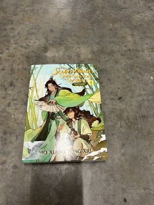 The Scum Villains Self-Saving System: Ren Zha Fanpai Zijiu Xitong (Novel - (B109