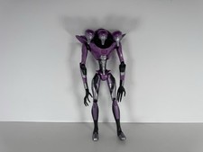 Hasbro 2021 Marvel Legends X-Men House of X Tri-Sentinel Build-A-Figure COMPLETE