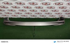 Jdm Honda Ciivic Wagon Orthia El1 El2 El3 96-99 Genuine Modulo Front Bumper Lip