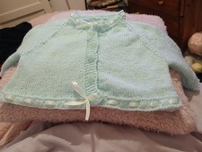 Baby Toddler Cardigan