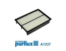 PURFLUX Luftfilter A1237 Filtereinsatz für BL MAZDA BK CW CR CR19 MZR BKEP CREW