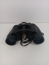 TASCO INFOCUS 7 x 35mm FULLY COATED WIDE ANGLE BINOCULARS 500Ft / 1000 YARDS