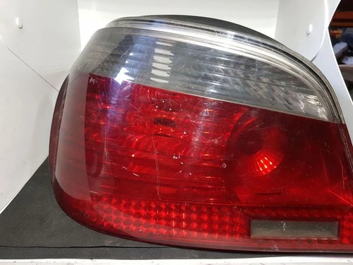 BMW 5 E60 Rücklicht hinten links 6910767 3.00 Diesel 2007 34030083
