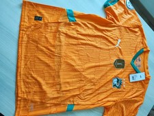 Maillot rétro Côte d'Ivoire vintage