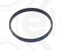 Elring Dichtung ThermostatgehäUse 747.390 FüR Opel Agila H08 F68 LPG Nissan Pixo