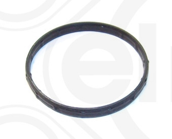 Elring Dichtung ThermostatgehäUse 747.390 FüR Opel Agila H08 F68 LPG Nissan Pixo-image