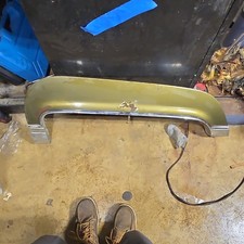 1969 - 1970 Buick Electra 225 Left Rear Fender Wheel Skirt 1969 - 1970 Buick Electra 225 Left Rear Fender Wheel Skirt
