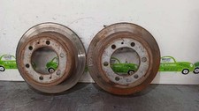 Disque de frein Ssangyong KORANDO