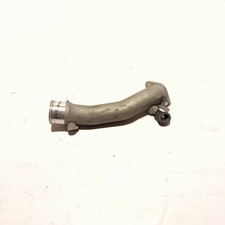 Renault Talisman 2018 Benzin 147kW Schlauch Leitung Ladeluftkühler JRD6954