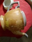 Japanese Teapot  — photo 2