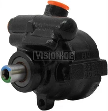 Power Steering Pump Vision OE 734-0132 Reman