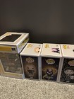 Assorted Funko Pop Lot Of 4- Cuphead, LOTR, Corpse Bride, Disney Funko Pops — photo 5
