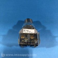Allen Bradley 800T-H4803A Series T Selector Switch 3915