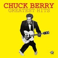 Greatest Hits | Chuck Berry | Englisch | Audio-Cd | CD | 2024