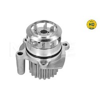 Wasserpumpe MotorküHlung FüR Audi TT 8J 2.0 08 Bis 14 Meyle QualitäT Cahb