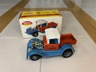 Tiny Tonka Crazy A Scorcher