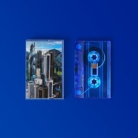 Courting - Guitar Music - C-60 Ferric - G3Z