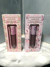 Love Shack Fancy Lawless Lip Plumper Line Wygładzający połysk Podwójne opakowanie Nowość w pudełku