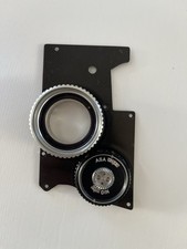 Część Rolleiflex (panel boczny) ...