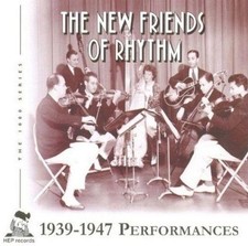 1939 - 1947 Performances (CD) Album
